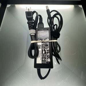 DELL HA65NS5-00 65 Watt Ac Adapter Power Supply